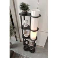 Lampadar Opviq KS-11108 imaginea #3 — magazin online Desire.md