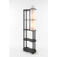 Lampadar Opviq KS-11108 imaginea #5 — magazin online Desire.md