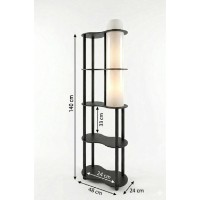 Lampadar Opviq KS-11108 imaginea #6 — magazin online Desire.md