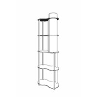 Lampadar Opviq KS-11108 imaginea #7 — magazin online Desire.md