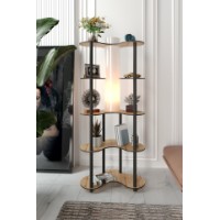 Lampadar Opviq KS-11111 imaginea #3 — magazin online Desire.md