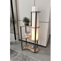 Lampadar Opviq KS-11120