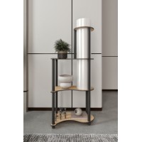 Lampadar Opviq KS-11120 imaginea #3 — magazin online Desire.md