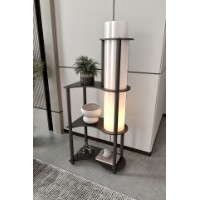 Lampadar Opviq KS-11121
