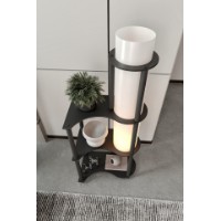 Lampadar Opviq KS-11121 imaginea #3 — magazin online Desire.md