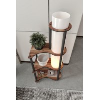 Lampadar Opviq KS-11122 imaginea #2 — magazin online Desire.md