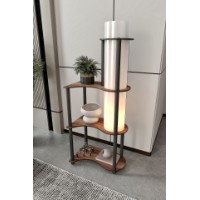Lampadar Opviq KS-11122 imaginea #3 — magazin online Desire.md
