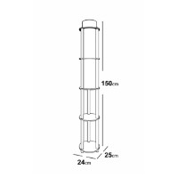 Lampadar Opviq KS-11124 imaginea #6 — magazin online Desire.md
