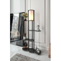 Lampadar Opviq KS-11115 imaginea #2 — magazin online Desire.md