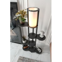 Lampadar Opviq KS-11115 imaginea #3 — magazin online Desire.md