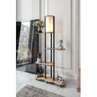 Lampadar Opviq KS-11116 imaginea #2 — magazin online Desire.md
