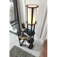 Lampadar Opviq KS-11118 imaginea #2 — magazin online Desire.md