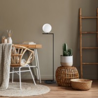 Lampadar Opviq Luminar 14180 imaginea #2 — magazin online Desire.md
