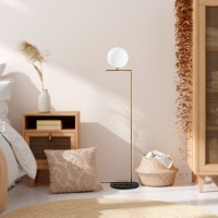 Lampadar Opviq Luminar 14181 imaginea #2 — magazin online Desire.md