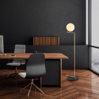 Lampadar Opviq Luminar 14181 imaginea #3 — magazin online Desire.md