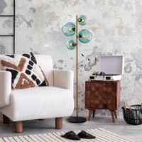Lampadar Opviq Benek 20 15 14522 imaginea #2 — magazin online Desire.md