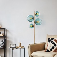 Lampadar Opviq Benek 20 15 14522 imaginea #3 — magazin online Desire.md