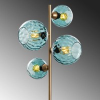 Lampadar Opviq Benek 20 15 14522 imaginea #7 — magazin online Desire.md