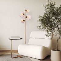 Lampadar Opviq Benek 20 15 14523 imaginea #3 — magazin online Desire.md