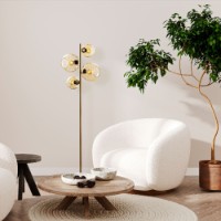 Lampadar Opviq Benek 20 15 14524 imaginea #2 — magazin online Desire.md