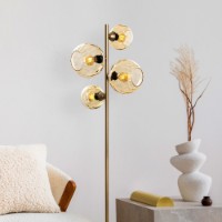 Lampadar Opviq Benek 20 15 14524 imaginea #3 — magazin online Desire.md