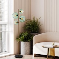 Lampadar Opviq Benek 20 15 14525 imaginea #2 — magazin online Desire.md
