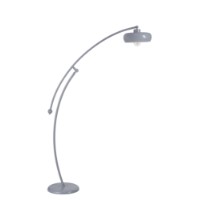 Lampadar Opviq 8975-2 imaginea #2 — magazin online Desire.md