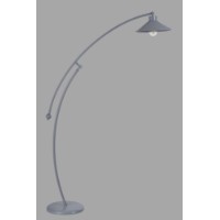 Lampadar Opviq 8975-3 imaginea #3 — magazin online Desire.md