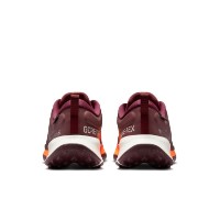 Adidași pentru dame Nike Juniper Trail 2 GORE-TEX Burgundy Crush/Total Orange/Black, s.40.5 imaginea #5 — magazin online Desire.md