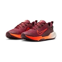 Кроссовки женские Nike Juniper Trail 2 GORE-TEX Burgundy Crush/Total Orange/Black, s.42.5