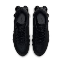 Adidași pentru bărbați Nike Air Liquid Max Black/Smoke Grey, s.43 imaginea #4 — magazin online Desire.md