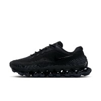 Adidași pentru bărbați Nike Air Liquid Max Black/Smoke Grey, s.42.5 imaginea #2 — magazin online Desire.md