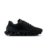 Adidași pentru bărbați Nike Air Liquid Max Black/Smoke Grey, s.42.5 imaginea #3 — magazin online Desire.md