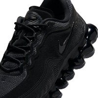 Adidași pentru bărbați Nike Air Liquid Max Black/Smoke Grey, s.42.5 imaginea #6 — magazin online Desire.md