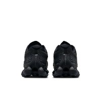 Adidași pentru bărbați Nike Air Liquid Max Black/Smoke Grey, s.42 imaginea #5 — magazin online Desire.md