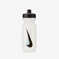 Бутылка для воды Nike Big Mouth Bottle 2.0 Multi-Colour/Clear/Black