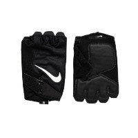 Перчатки для тренировок Nike M Vapor Elite Black/White , s.L