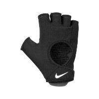 Перчатки для тренировок Nike W Vapor Black/White, s.S