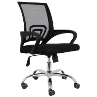 Scaun de birou Xenos Sofia 2.0 Black