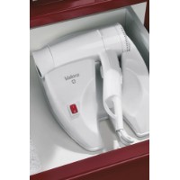 Uscător de păr Valera 533.05/033 White imaginea #2 — magazin online Desire.md
