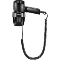 Uscător de păr Valera 542.06/038A All Black