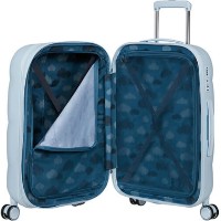 Valiză American Tourister Dreami (159743/2709) imaginea #9 — magazin online Desire.md