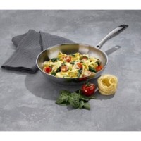 Tigaie Kela Flavoria 28cm (10189/11) imaginea #2 — magazin online Desire.md