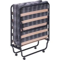 Раскладушка Новый стиль Classic Black (1210120) фото №2 — интернет-магазин Desire.md