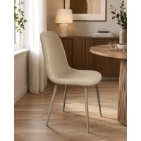 Scaun Xenos Rossi Beige