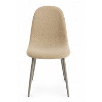 Scaun Xenos Rossi Beige imaginea #2 — magazin online Desire.md