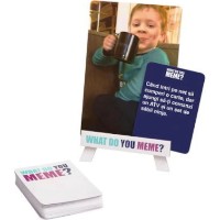 Joc educativ de masa Ludicus Games What Do You Meme? RO (WDYM-RO) imaginea #3 — magazin online Desire.md