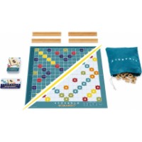 Joc educativ de masa Mattel Scrabble (JLJ65) imaginea #3 — magazin online Desire.md