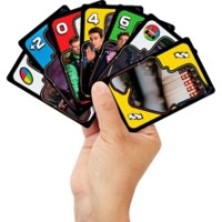 Joc educativ de masa Mattel Uno F1 (JMF10) imaginea #2 — magazin online Desire.md