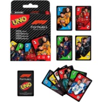 Joc educativ de masa Mattel Uno F1 (JMF10)